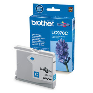 Brother LC 970C